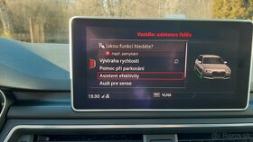 Audi A4 avant 35 2,0TDI Deasing S tronic - 17