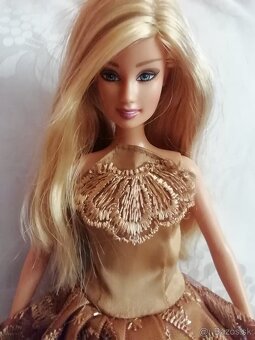 Barbie Rayla, oblecenie pre Barbie - 17