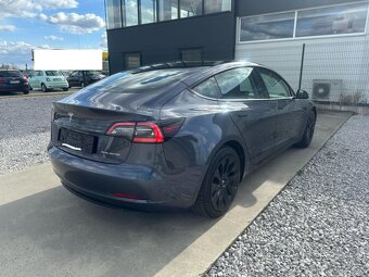 Tesla Model 3 Long Range Facelift 79kWh AWD - 17