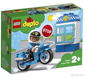 Predám set rôznych stavebníc Lego Duplo - 17