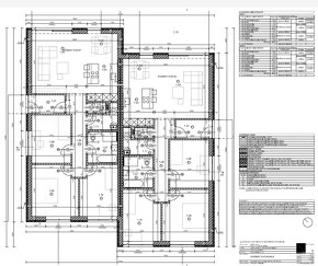 4izbový RD, 2022, štandard - 17