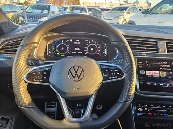 Tiguan R-line 1.4 TSI eHYBRID  DS6 - 17