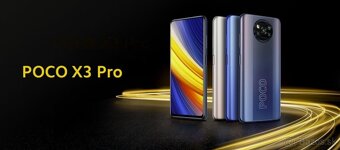 POCO X3 PRO - 17