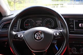 vw T - ROC 1,6 TDI CR nové kúp. v SR - 17