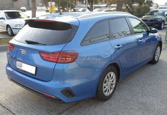 Kia Ceed SW 1.4 TGDi - 17