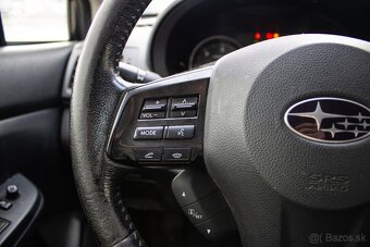 Subaru XV 2.0D Comfort - 17