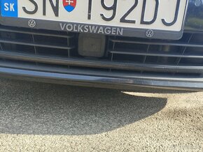 Volkswagen Golf Variant 7  1,6 TDI.  Vw - 17