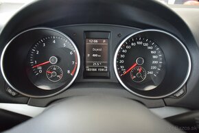 Volkswagen Golf 1,4 TSI DSG,Highline,panorama, - 17