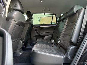 Škoda Kodiaq 2.0 TDI 110kW. DSG 2022. Virtuál,7miestne - 17