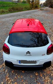 Citroën C3 Shine 1.2 Puretech 61Kw - 17