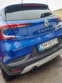 Predám Renault captur 2 - 17