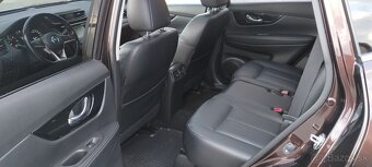 Nissan X-Trail 1 749 cm3 DCI Tekna Rok 10/2019/6-st.manuálna - 17