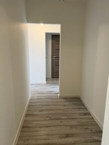 3 izb. byt, SMIKOVÁ ul., po novej rekonštrukcii - 17