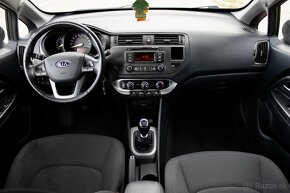 Kia Rio 1.4 CVVT LX - 17