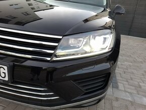 Volkswagen Touareg 3.0 tdi dsg panorama - 17