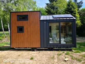 Výroba mobilných domov (Tiny House) na mieru - 17