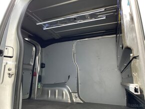 Citroën Jumpy 1.6 BlueHDi 95 XL Confort, Mesačne: 325€ - 17