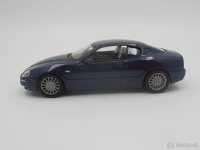 Maserati 1/43 - 17