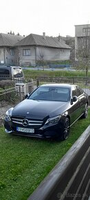 Mercedes C 250 d 4MATIC km 116 000 - 17