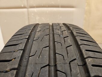 Špičkové, nové letné pneu Continental - 185/55 r15 86H XL - 17