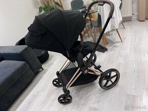 CYBEX PRIAM 4.0 RoseGold - 17