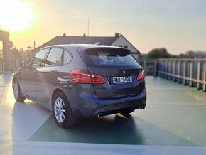 BMW 218D 2018 110KW-možná výměna - 17