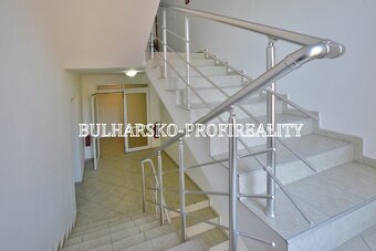 Bulharsko-Aheloy, jednoizbový apt. 36 990 Euro - 17