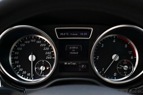 Mercedes ML 350 bluetec 4matic mozna aj vymena - 17