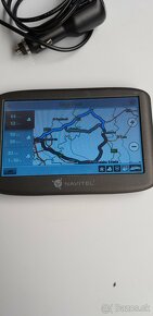 NAVIGACIA NAVITEL E500 - 17