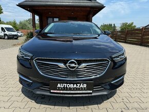 Opel Insignia 2.0 CDTI - 17