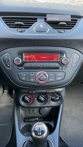 Opel Corsa E 1.4 66kW, NOVÁ STK, xenóny - 17