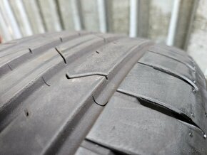 Letné pneumatiky Hankook Ventus Prime - 195/55 r16 91V - 17