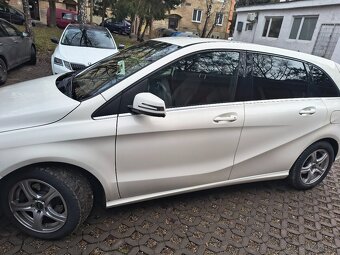 Predám Mercedes-BenzB200CDI - 17