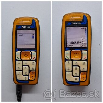 NOKIA CC-63D Orange, Gaming Cover, Xpress-on - 17