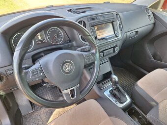 Volkswagen Tiguan 2.0 CR TDI 4-Motion Sport&Style DSG - 17