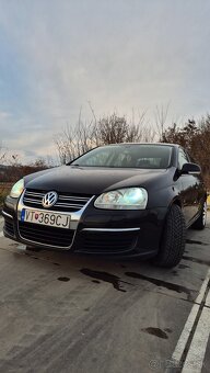 Volkswagen Jetta 1.9 TDI 77kw - 17