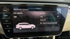 Škoda Superb Combi 2.0 TSI L&K 4x4 DSG - 17