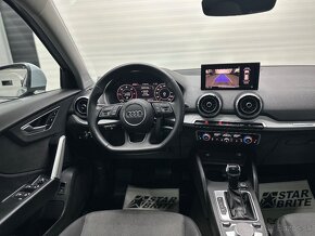 Audi Q2 2022 ADVANCED 2.0tdi 85kw DSG - 17