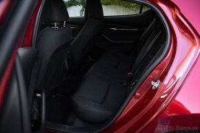 Mazda 3 2.0 e-Skyactiv G122 mHEV Exclusive-line - 17