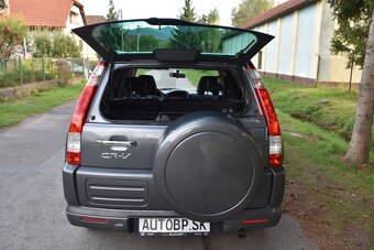 Honda CR-V 2.2i CDTi ES Executive - 17