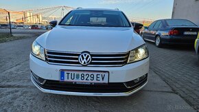 Volkswagen Passat Variant 2.0 TDI BMT Highline - 17