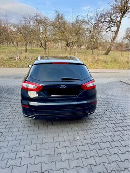 Predám Ford Mondeo - 17