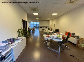 Predaj investičného obchodného priestoru 155,5 m² v dobrej l - 17