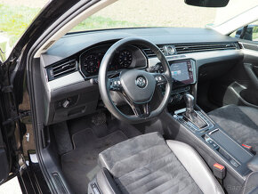 VW PASSAT B8  Highline | DSG | Virtual cockpit| Panorama - 17