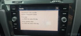 Volkswagen Golf Variant 1.6 TDI BMT 115k Edition Comfortline - 17