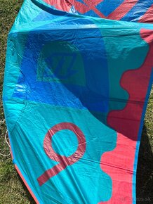 Predam Kite komplet s barom - 17