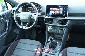 ⏩ Seat Tarraco 1.5 TSI 150 Xcellence - 17