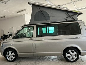 Volkswagen Multivan 2.0TDi 103Kw HYMERCAR CAPE TOWN - 17