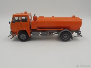 Škoda LIAZ   1/43 - 17