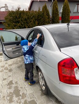 Hyundai Accent 1.5 CRDi - 17